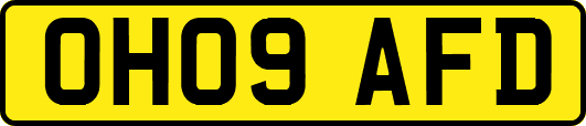 OH09AFD