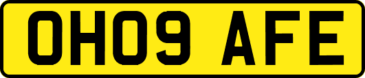 OH09AFE
