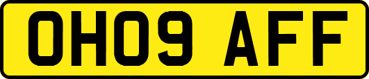 OH09AFF