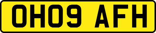 OH09AFH
