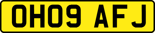 OH09AFJ