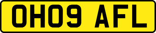 OH09AFL