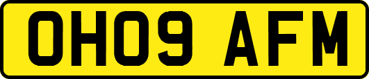 OH09AFM