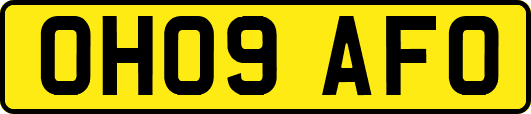 OH09AFO