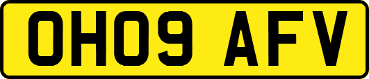 OH09AFV