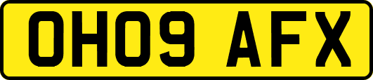 OH09AFX