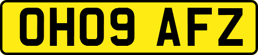 OH09AFZ
