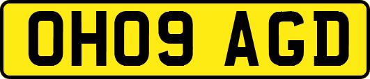OH09AGD