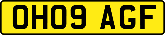 OH09AGF