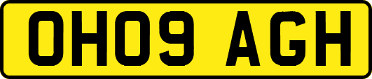 OH09AGH