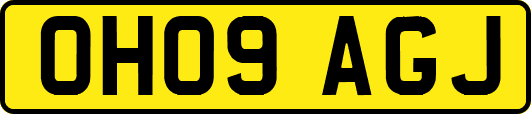 OH09AGJ