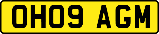 OH09AGM
