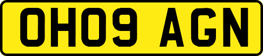 OH09AGN