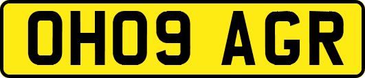 OH09AGR