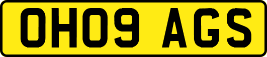 OH09AGS