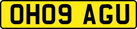 OH09AGU