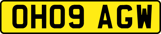 OH09AGW
