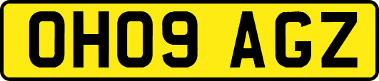 OH09AGZ