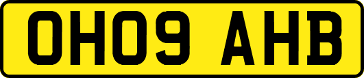 OH09AHB
