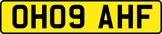 OH09AHF