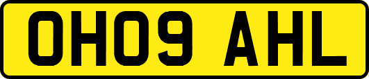 OH09AHL
