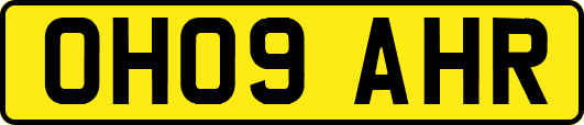 OH09AHR