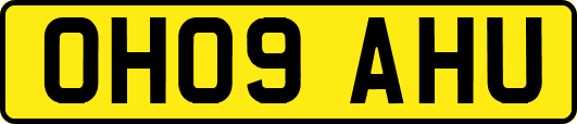 OH09AHU