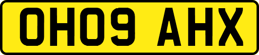 OH09AHX