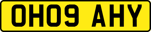 OH09AHY