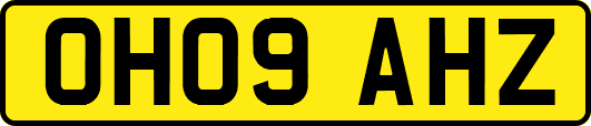 OH09AHZ