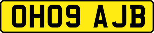OH09AJB