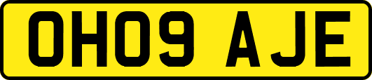 OH09AJE
