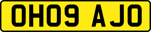 OH09AJO