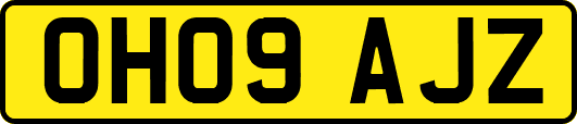 OH09AJZ