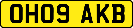 OH09AKB