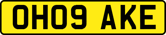 OH09AKE