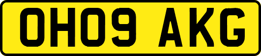 OH09AKG