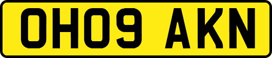 OH09AKN
