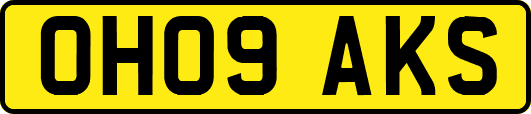 OH09AKS
