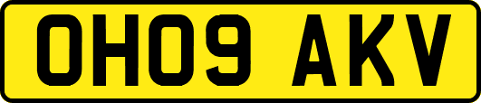 OH09AKV