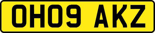 OH09AKZ