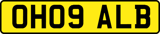 OH09ALB