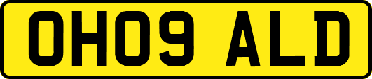 OH09ALD