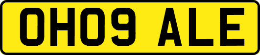 OH09ALE