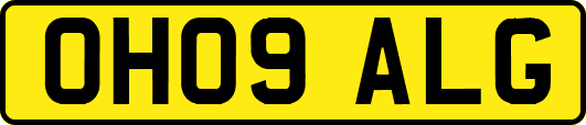 OH09ALG