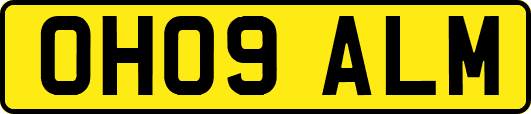 OH09ALM