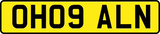 OH09ALN