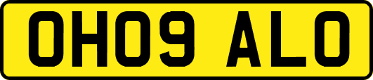 OH09ALO