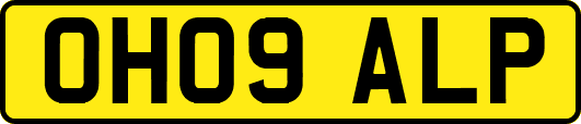 OH09ALP