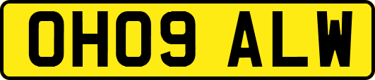 OH09ALW